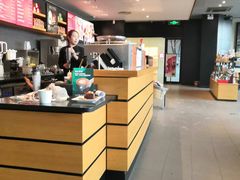 -星巴克臻选(郑州中原万达店)