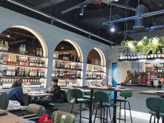 -Shantek象提南亚西餐厅&Bistro(淮海中路店)