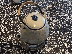 -金香匯晚茶(浑南店)