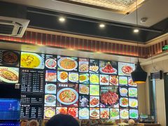 -火龙堂·风味民间菜(文一路店)