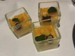 -Steaking·食间牛排(和平店)