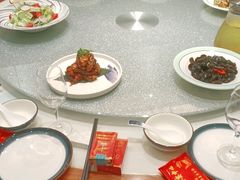 -松沪名灶·豆浆鱼头·新上海菜(飞航吾悦广场店)