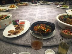 -食為天·本地人爱吃的淮扬菜(瘦西湖店)