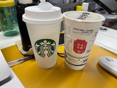 -隆延茶铺(学清路驹然店)
