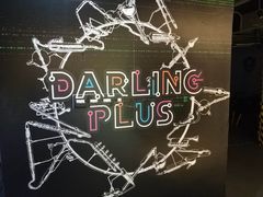 -Darling Queen·Mini·Live·House