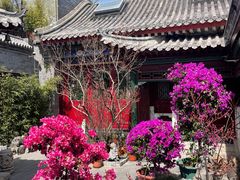 -火火咖啡&茶空间