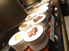 -川骄海鲜自助(河东店)
