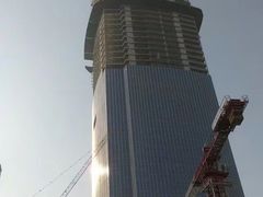 -广州周大福金融中心
