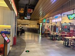 -茶马花街(城西银泰城店)