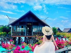 -卡帕莱度假村(西巴丹岛)