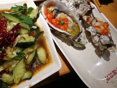 -木屋烧烤(坂田天安云谷店)