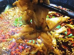 -味仙疯美蛙鱼头(清扬路总店)