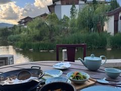 -丽江金茂凯悦臻选酒店-滇香馆