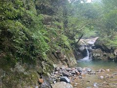 -太湖源风景区