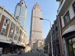 -小白楼1902欧式风情街