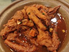 -一楼食业·美食人家
