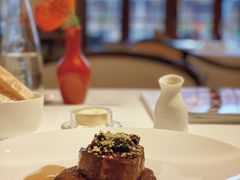 -Le Comptoir de Pierre Gagnaire
