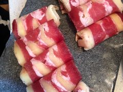 -陈艳红火锅菜·冒菜(簋街店)