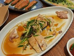 -常来小聚·广州非遗传承餐厅(地王广场店)
