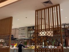 -杭州开元名都大酒店·地中海自助餐厅