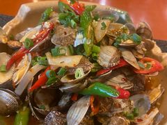 -火舞泰·泰式海鲜火锅餐厅(世纪城店)