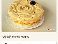 -黑池口感烘焙·生日蛋糕(坂田店)