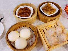 -龙的酒楼·手工早茶·顺德菜(近良路店)