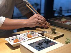 -元熹会席料理