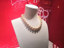 -RUANS阮仕珍珠(北京蓝色港湾店)