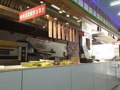 -大头亮羊汤烩面·河南非遗(良乡总店)