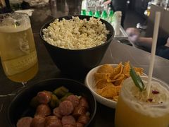 -TZ House音乐现场(来福士中心店)