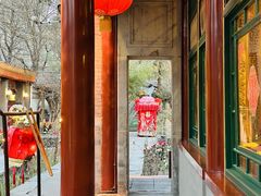 -白家大院·王府宫廷菜(苏州街店)