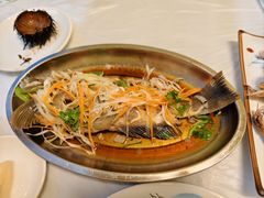 -宾朋海鲜特色美食餐厅·纯手工鲅鱼水饺(兴海路店)