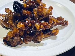 -肆海小川菜酒馆Wine Bistro (青年路店)