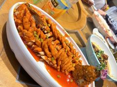 -八大碗·地道东北菜(白塔堡店)