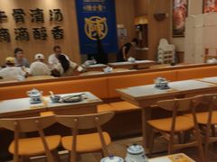 -陳香貴·兰州牛肉面(上海长风大悦城店)