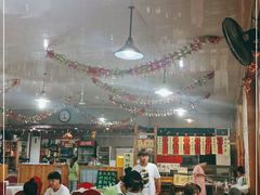 -闻道食府烙饼卷带鱼(原车耳营店原大觉寺店)