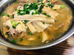 -朗妈私房菜(婺女州店)