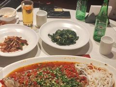 -品粹徽园·家常安徽菜