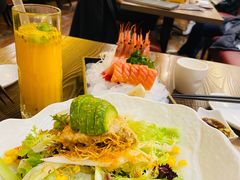 -东京屋(武定路店)