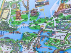 -清明上河园
