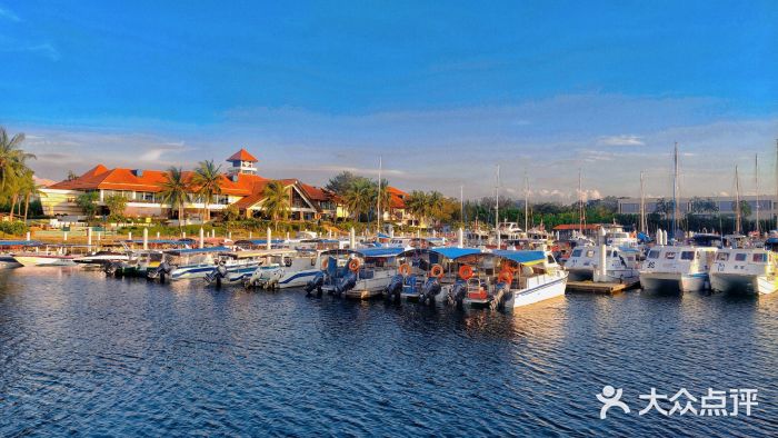 麦哲伦丝绸度假村图片