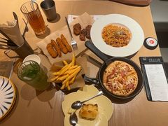 -必胜客(大宁路店)