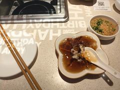 -海底捞火锅(中商百货店)