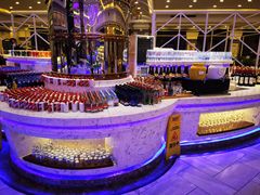 -澜悦港海鲜体验主题餐厅