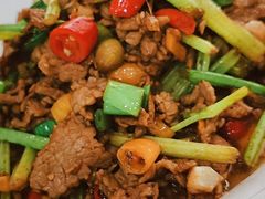 -湘桂人酒楼(西便门店)