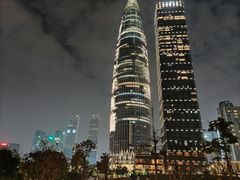 -深圳湾公园(南山区)