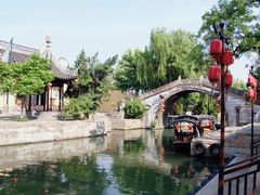 -南浔古镇