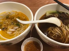 -姚面记·海派家常菜(恒基名人购物中心店)