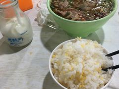 -阿叶羊杂碎(前进街店)